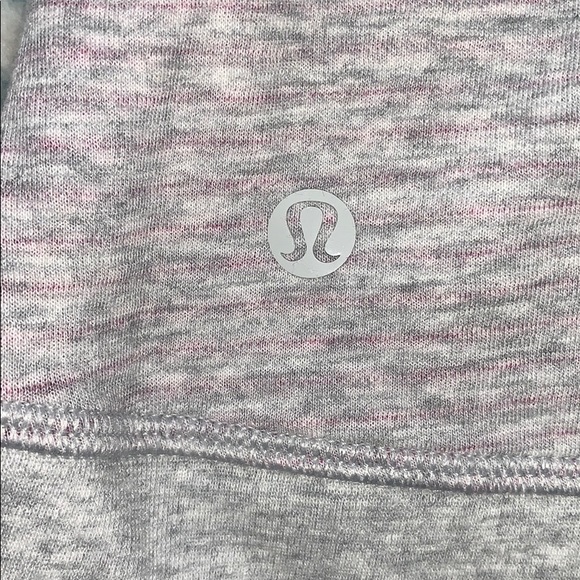 Lululemon pullover - Picture 5 of 7